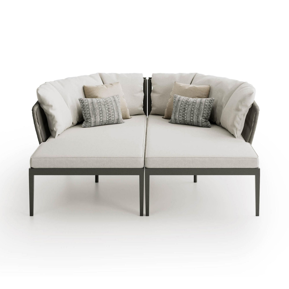 Atmosphera Dream 2.0 outdoor daybed