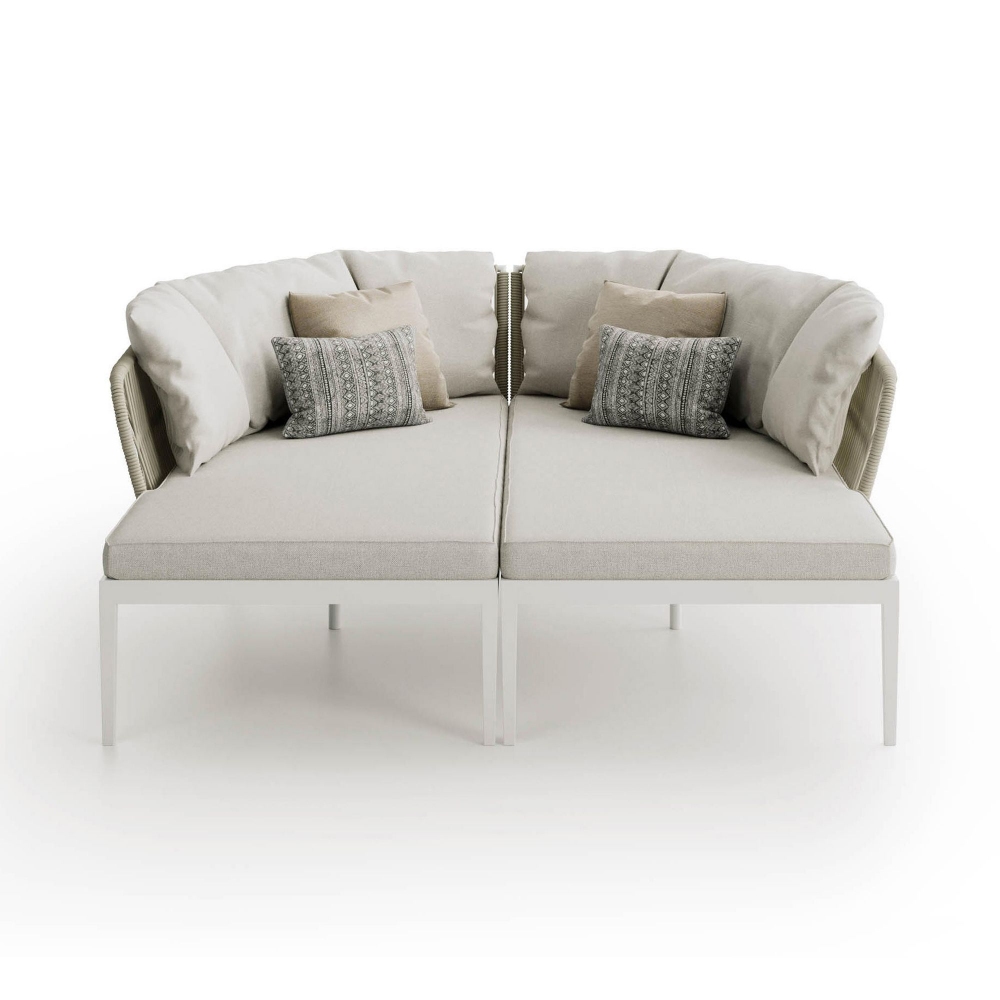 Atmosphera Dormeuse da esterno Dream 2.0