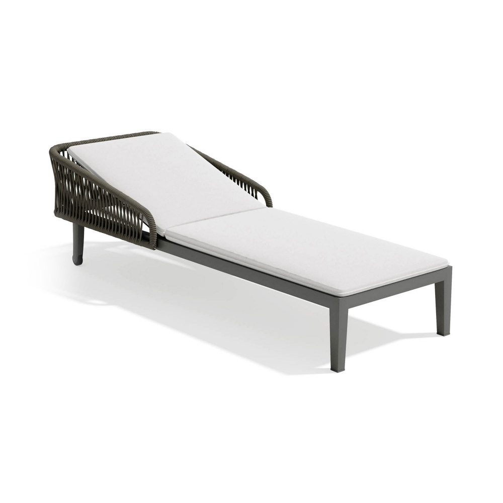 Atmosphera Dream 2.0 outdoor lounger