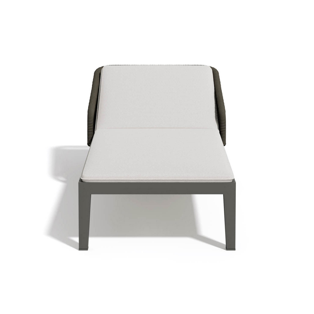 Atmosphera Dream 2.0 outdoor lounger