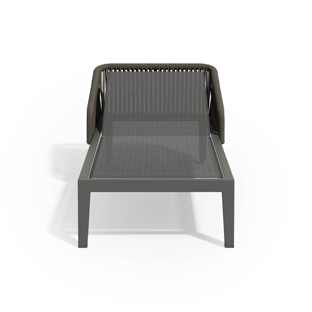 Atmosphera Dream 2.0 outdoor lounger