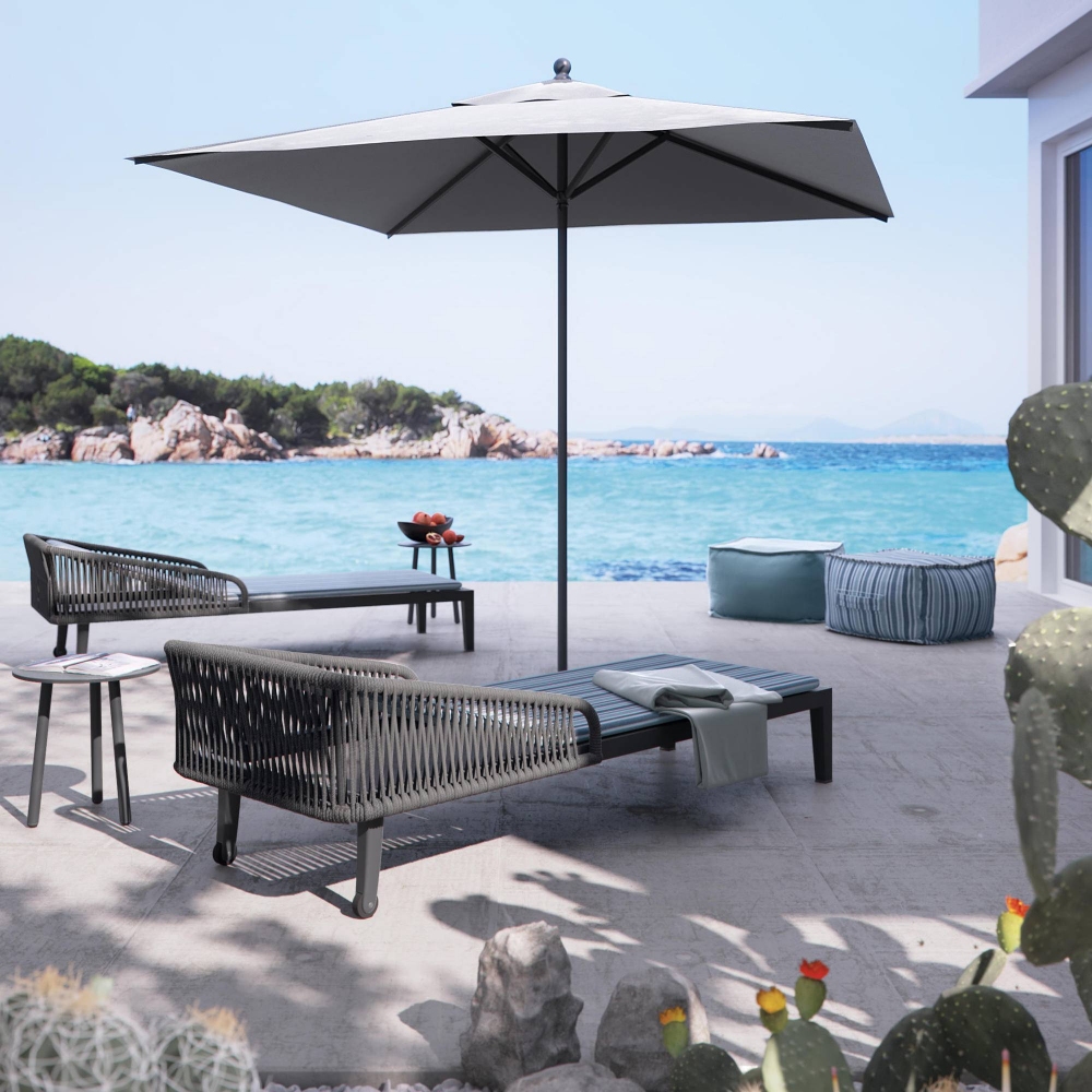 Atmosphera Dream 2.0 outdoor lounger