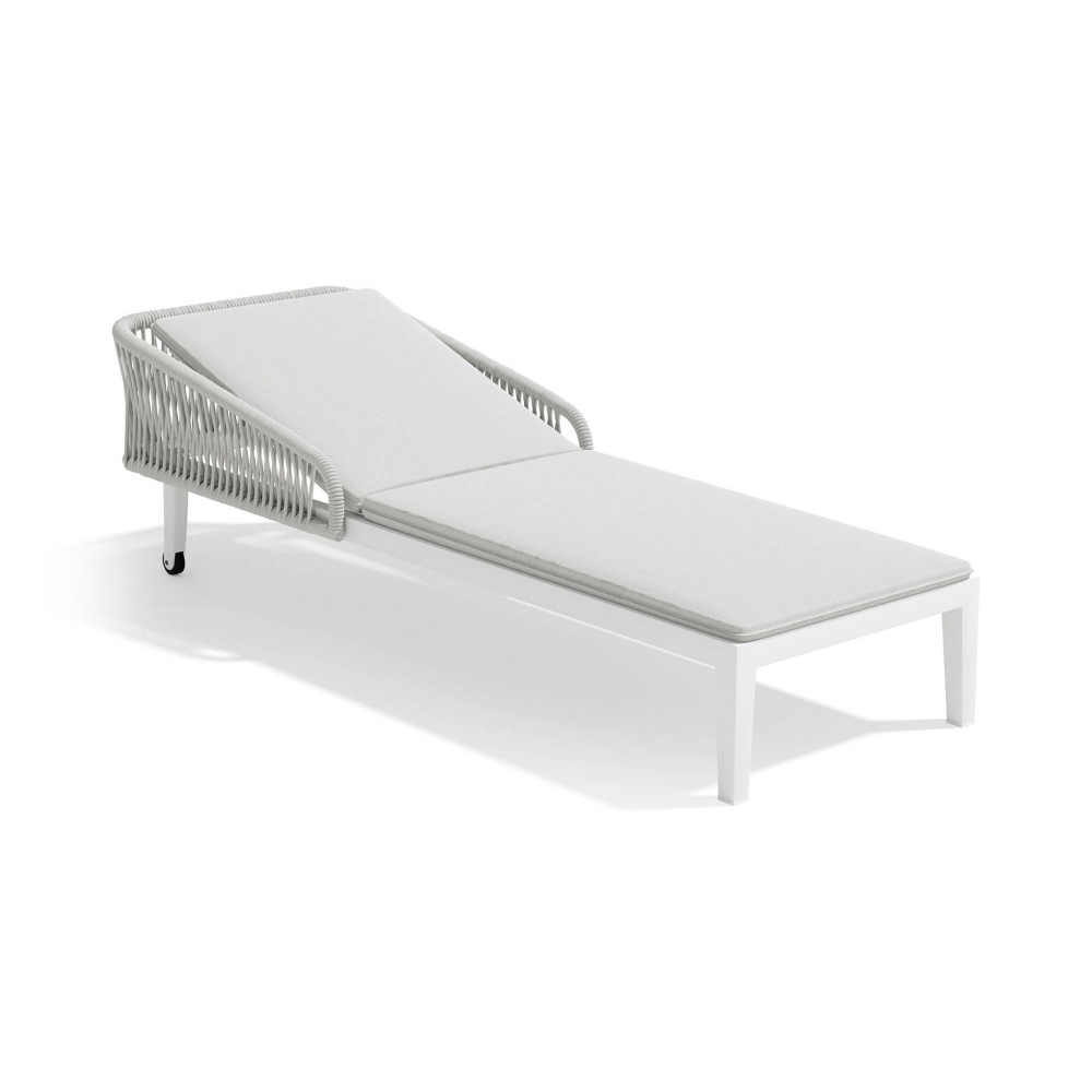 Atmosphera Dream 2.0 outdoor lounger