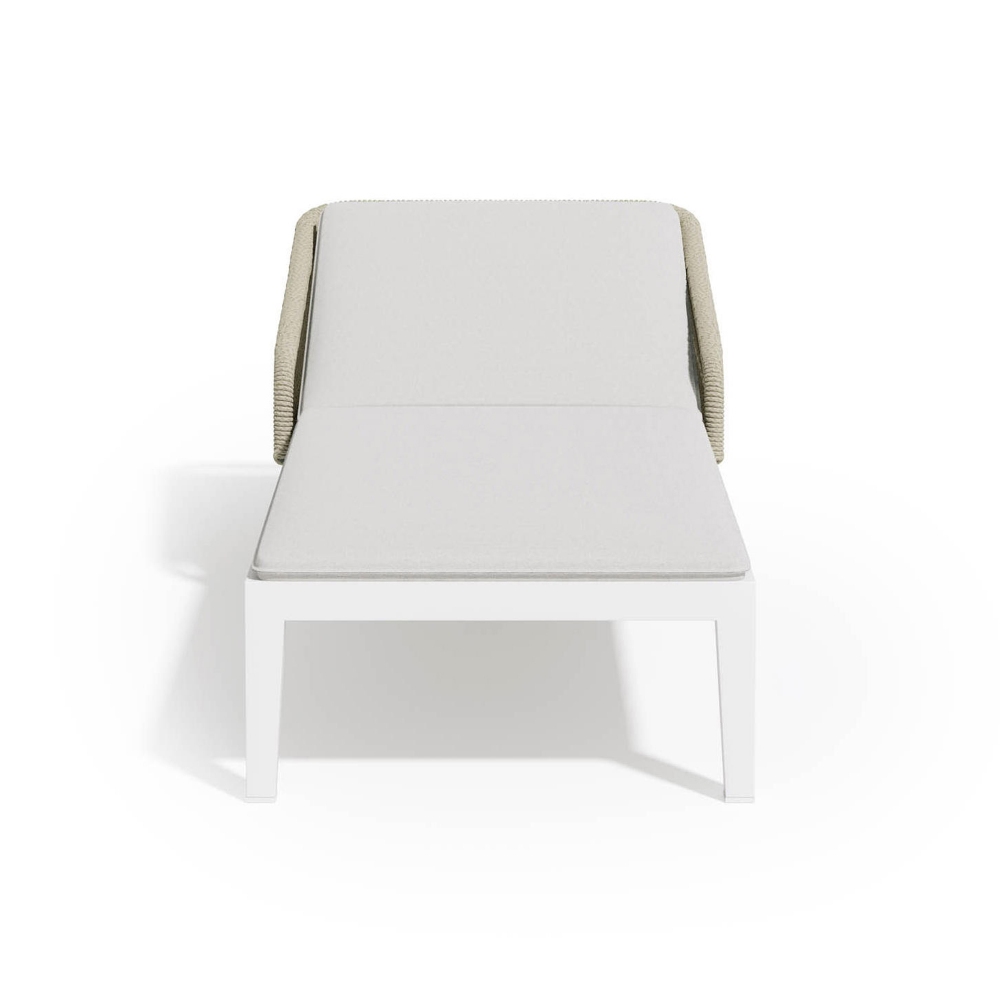 Atmosphera Dream 2.0 outdoor lounger