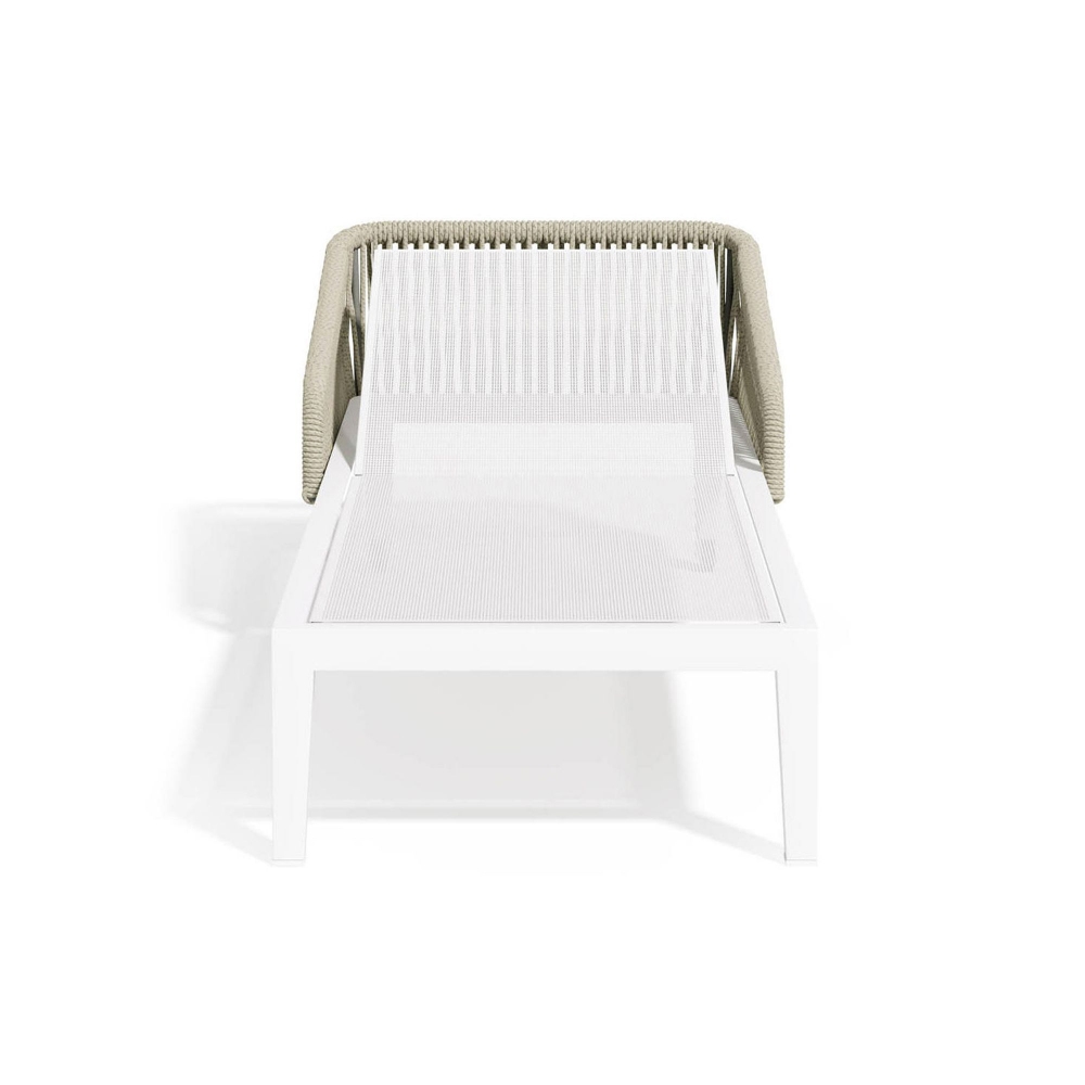 Atmosphera Dream 2.0 outdoor lounger