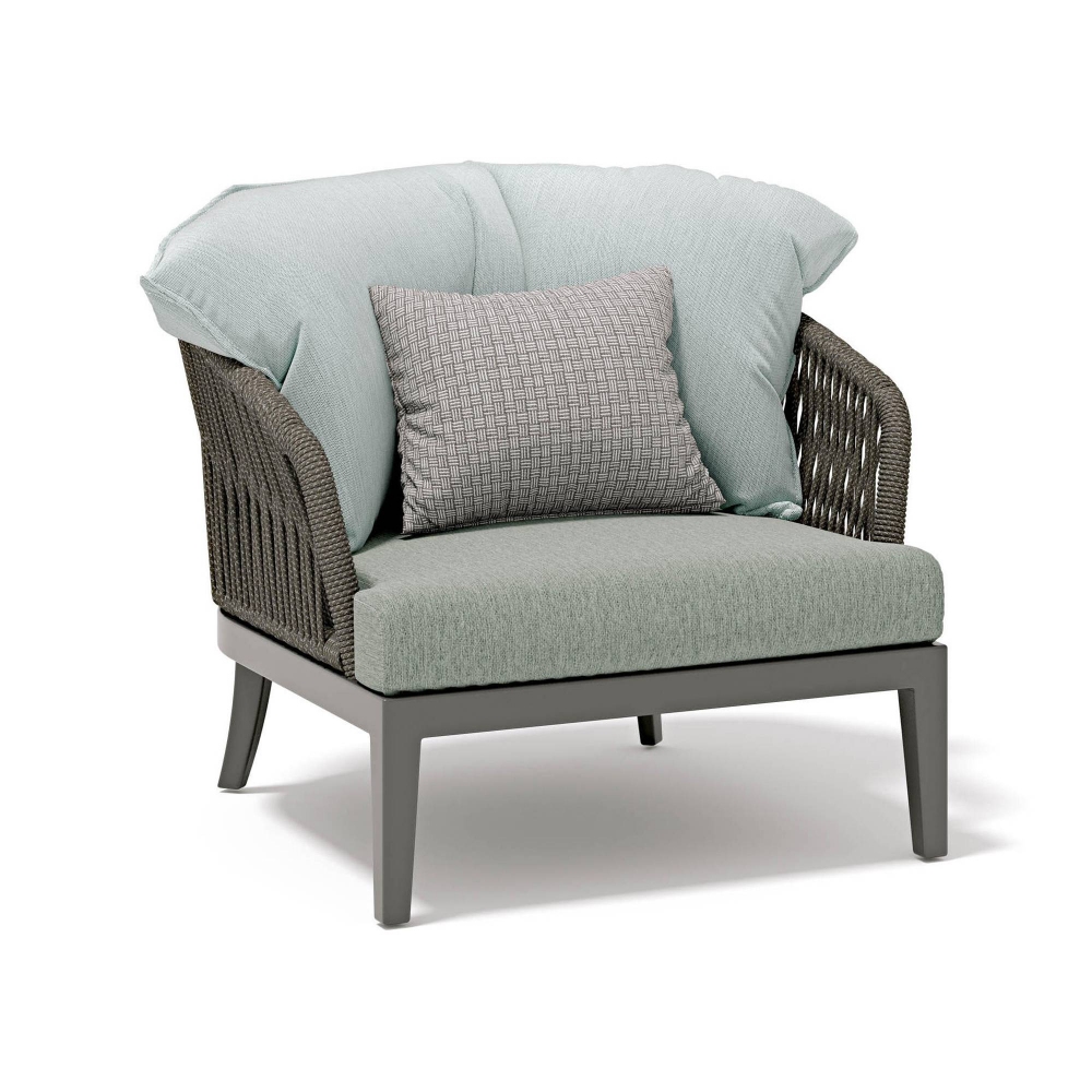 Atmosphera Dream 2.0 outdoor armchair