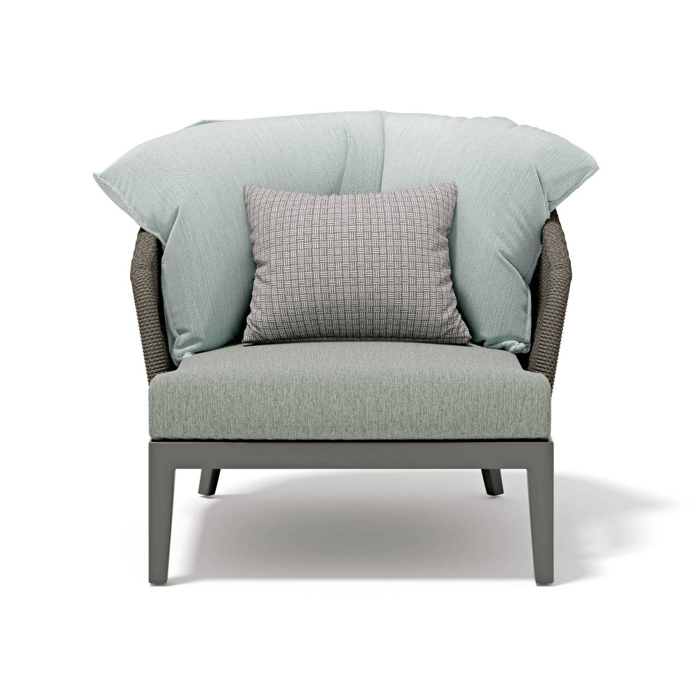 Atmosphera Dream 2.0 outdoor armchair