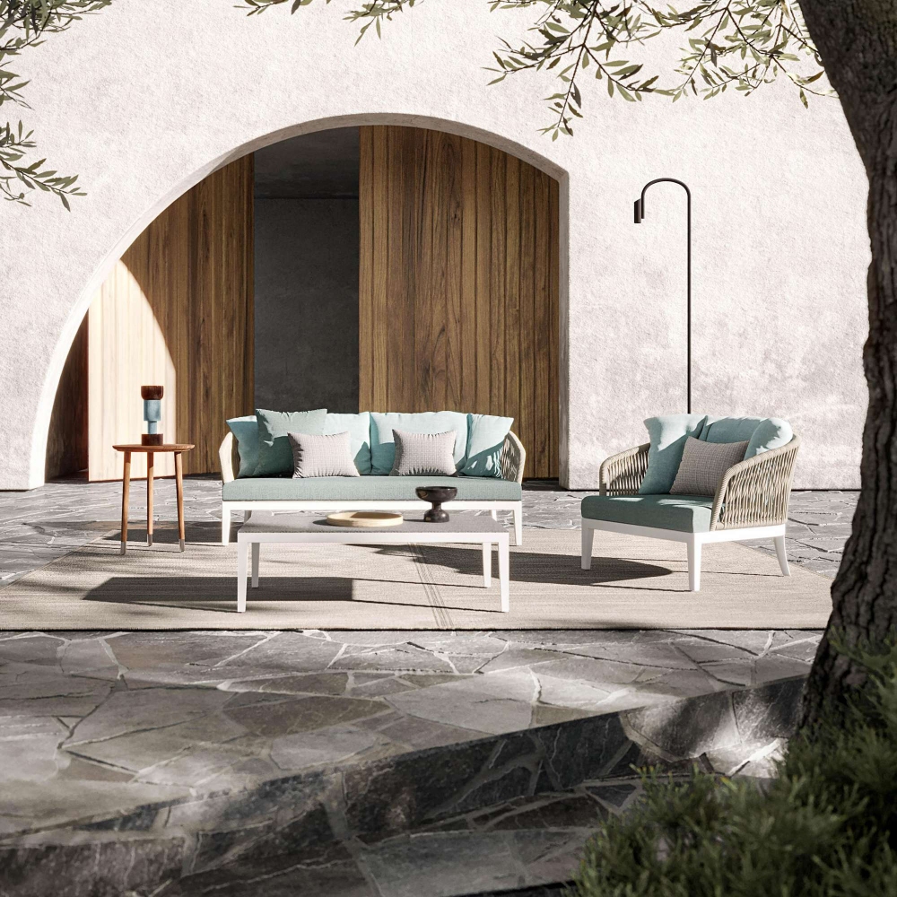 Atmosphera Poltrona da esterno Dream 2.0