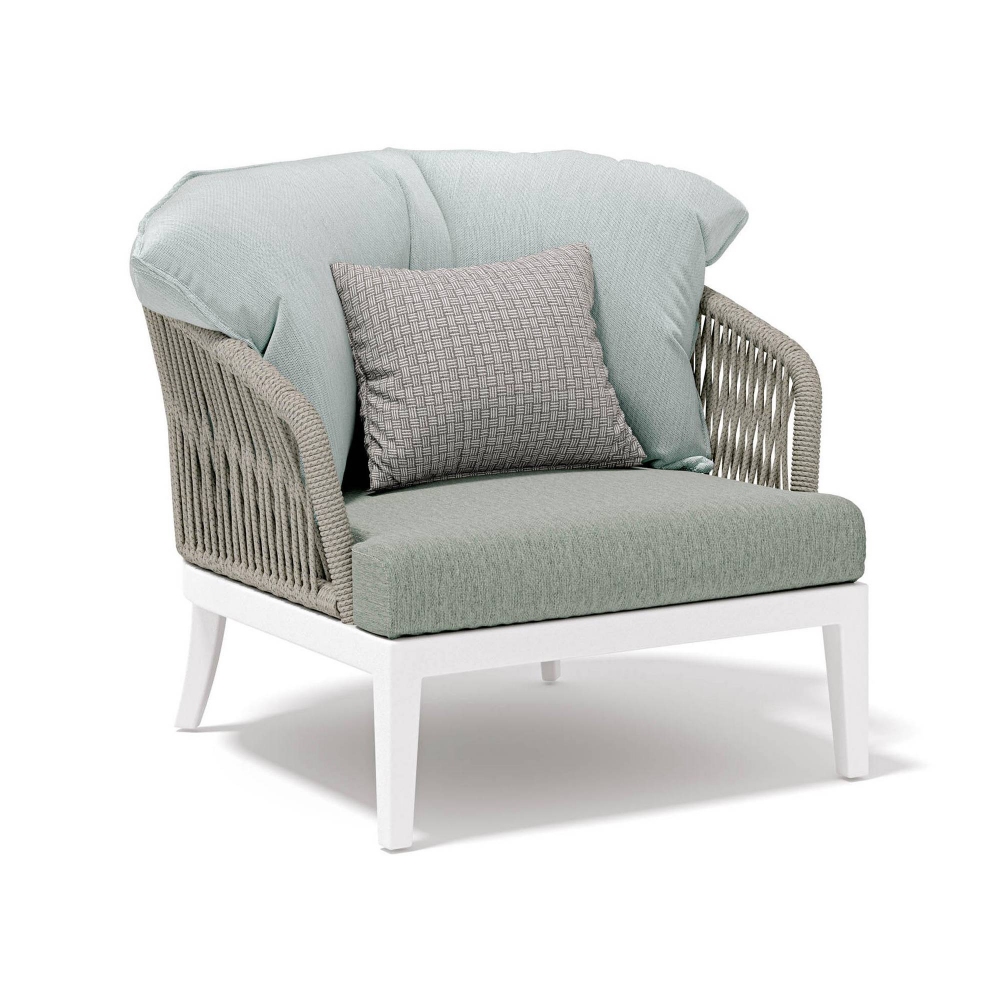 Atmosphera Dream 2.0 outdoor armchair