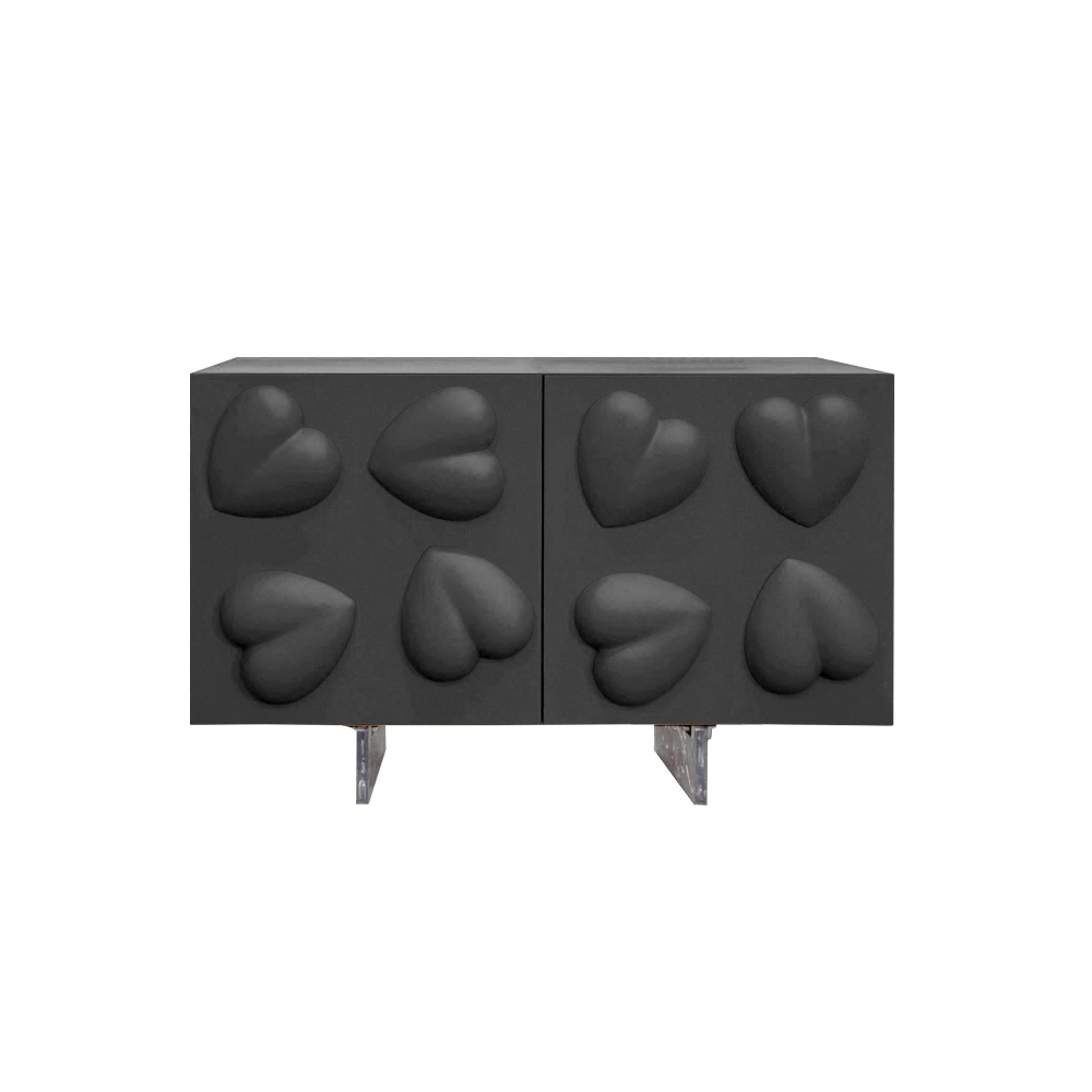 Sturm Milano Aynil sideboard 2 doors...