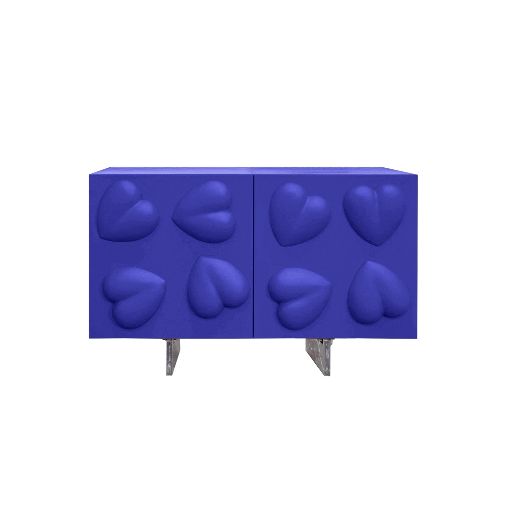 Sturm Milano Aynil sideboard 2 doors...