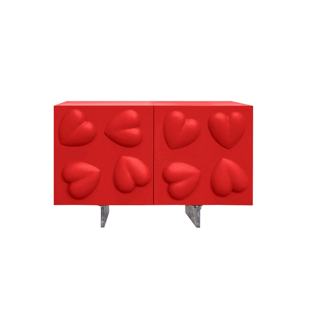 Sturm Milano Aynil sideboard 2 doors...