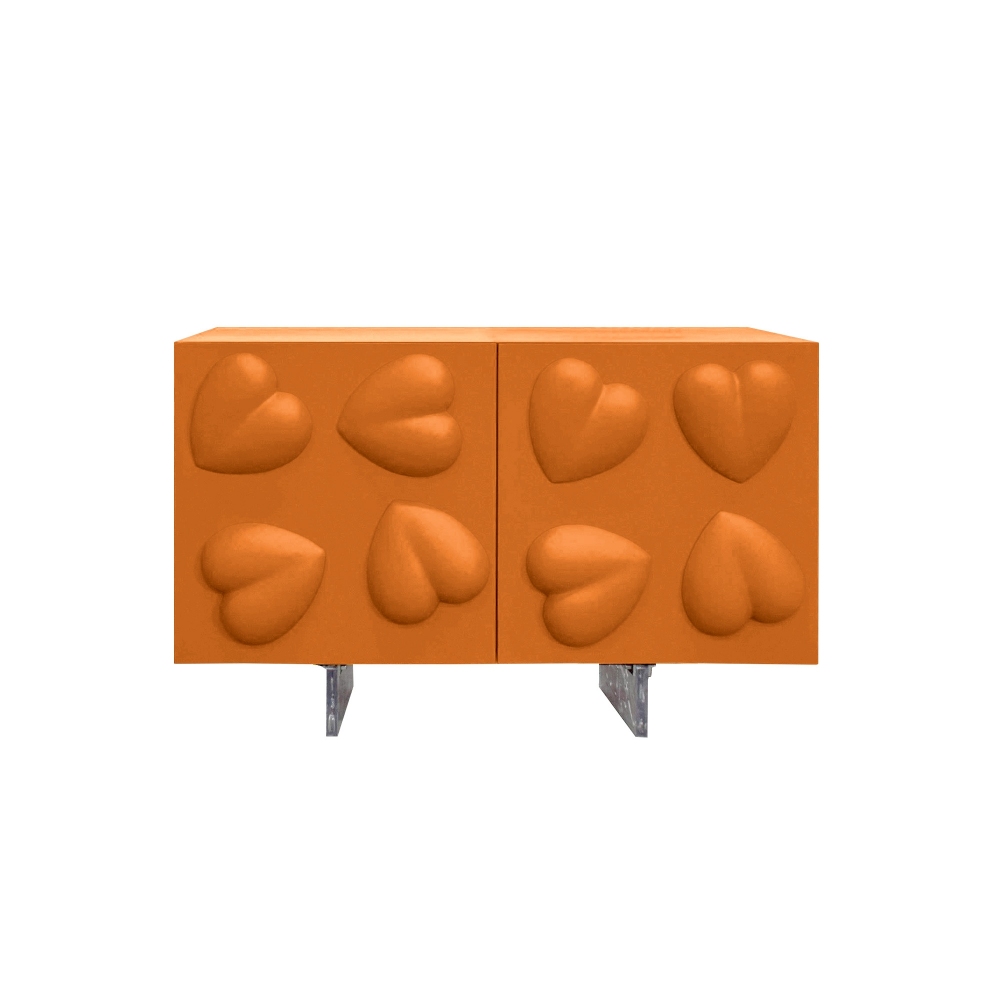 Sturm Milano Aynil sideboard 2 doors...