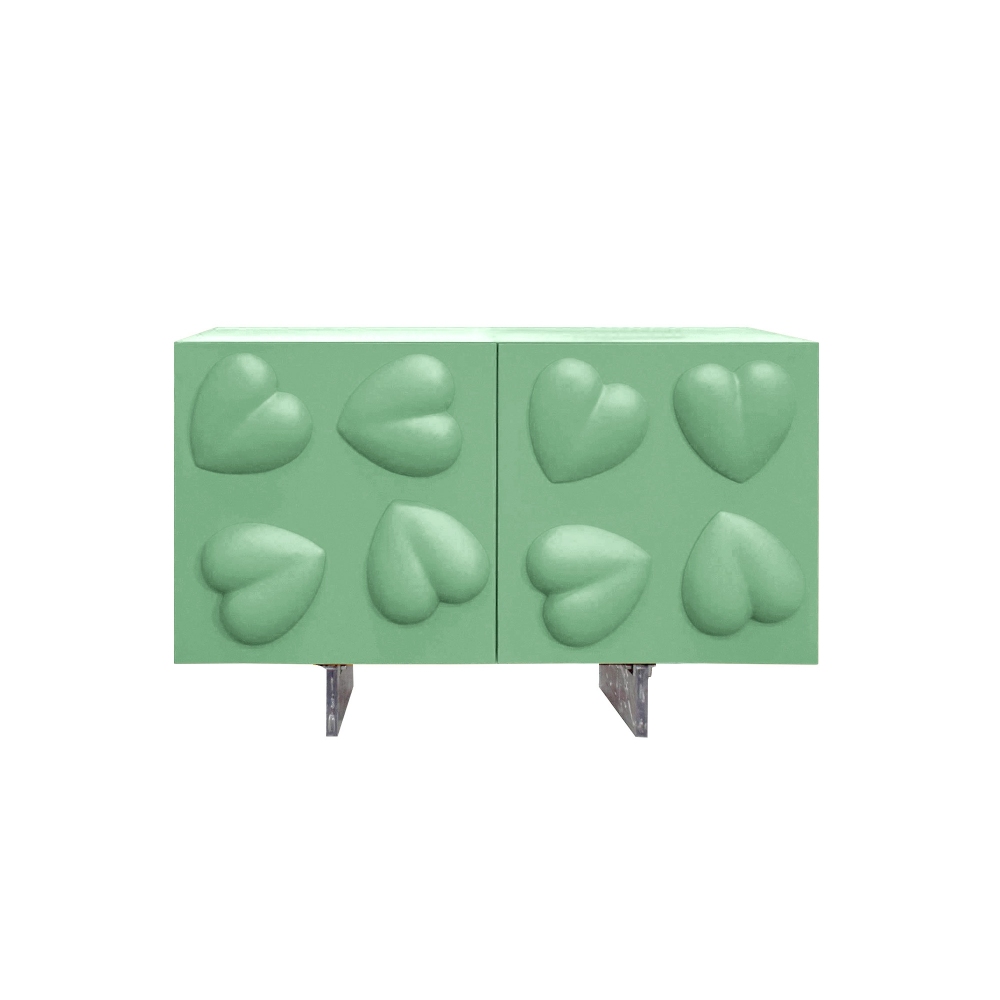 Sturm Milano Aynil sideboard 2 doors...