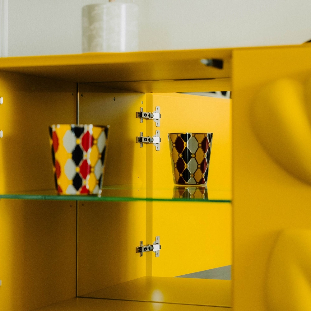 Sturm Milano Madia Aynil  2 ante 120 cm