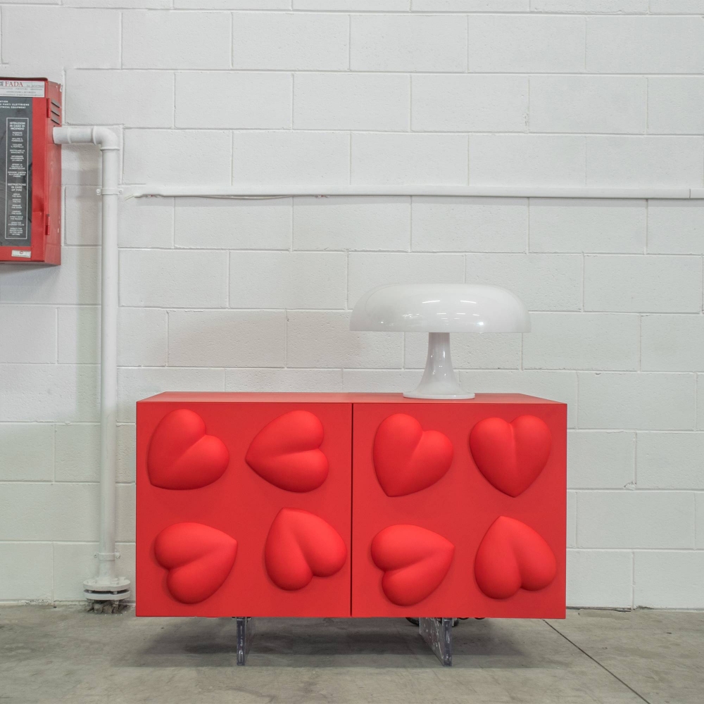 Sturm Milano Madia Aynil  2 ante 120 cm