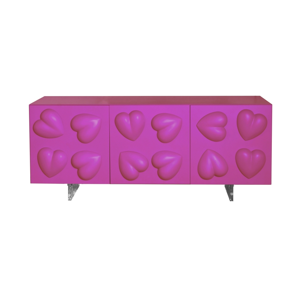 Sturm Milano Aynil sideboard 3 doors...