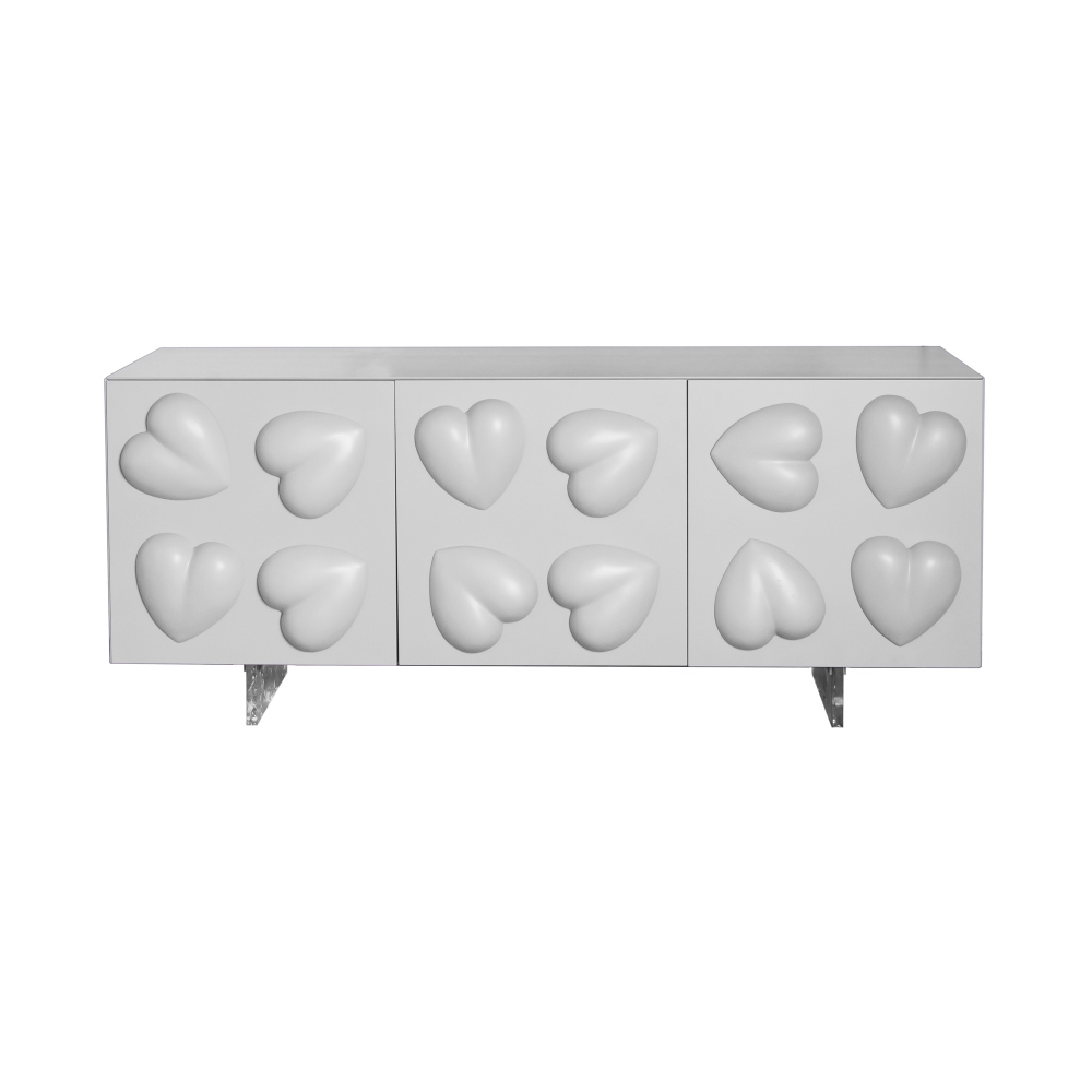 Sturm Milano Aynil sideboard 3 doors...