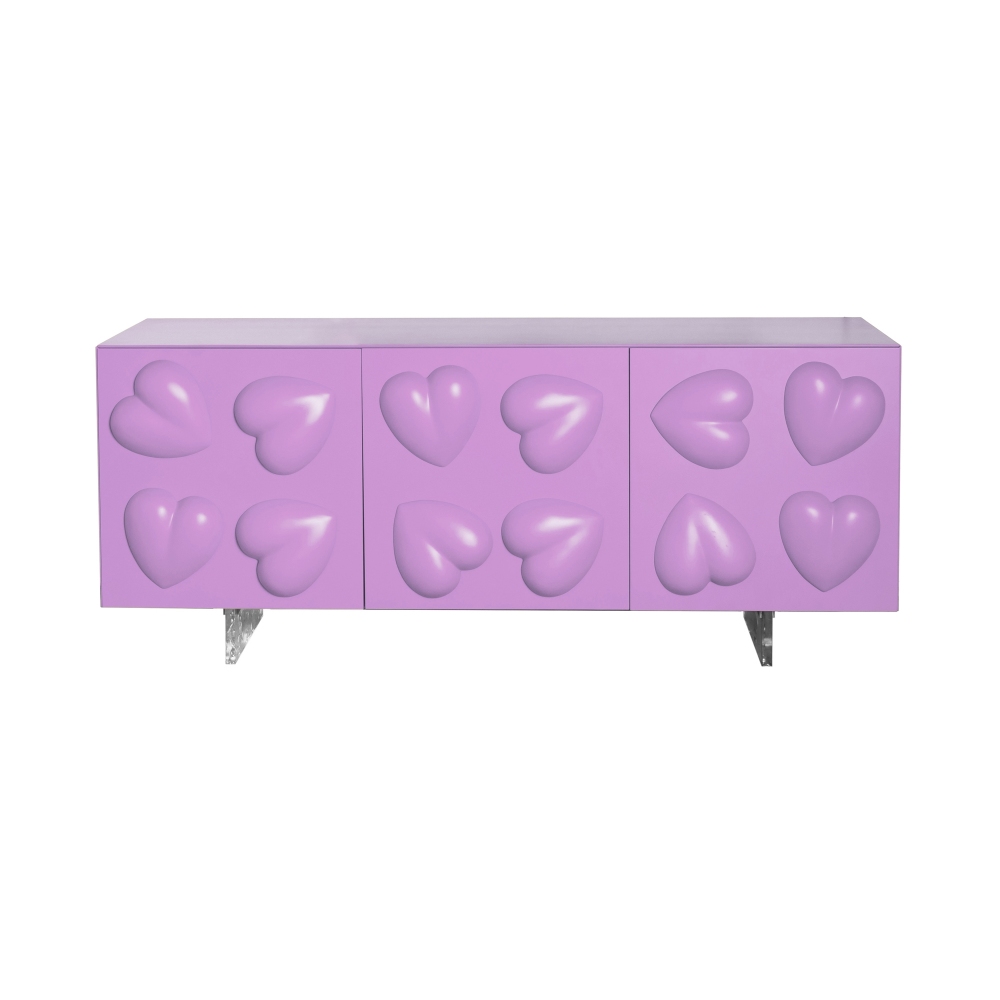 Sturm Milano Aynil sideboard 3 doors...