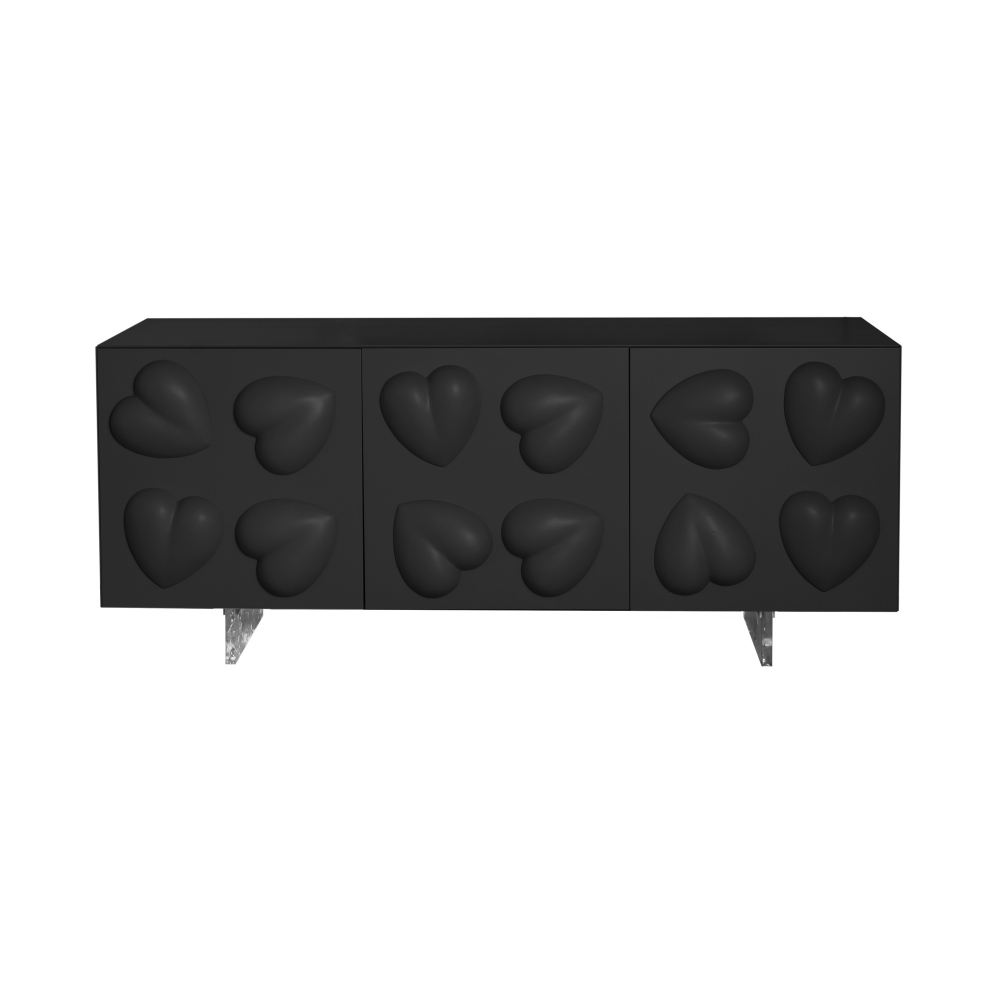 Sturm Milano Aynil sideboard 3 doors...