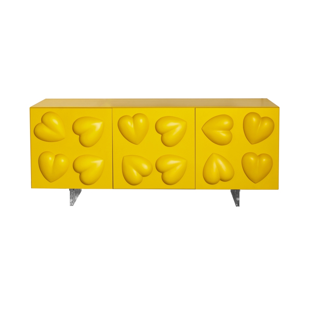 Sturm Milano Aynil sideboard 3 doors...