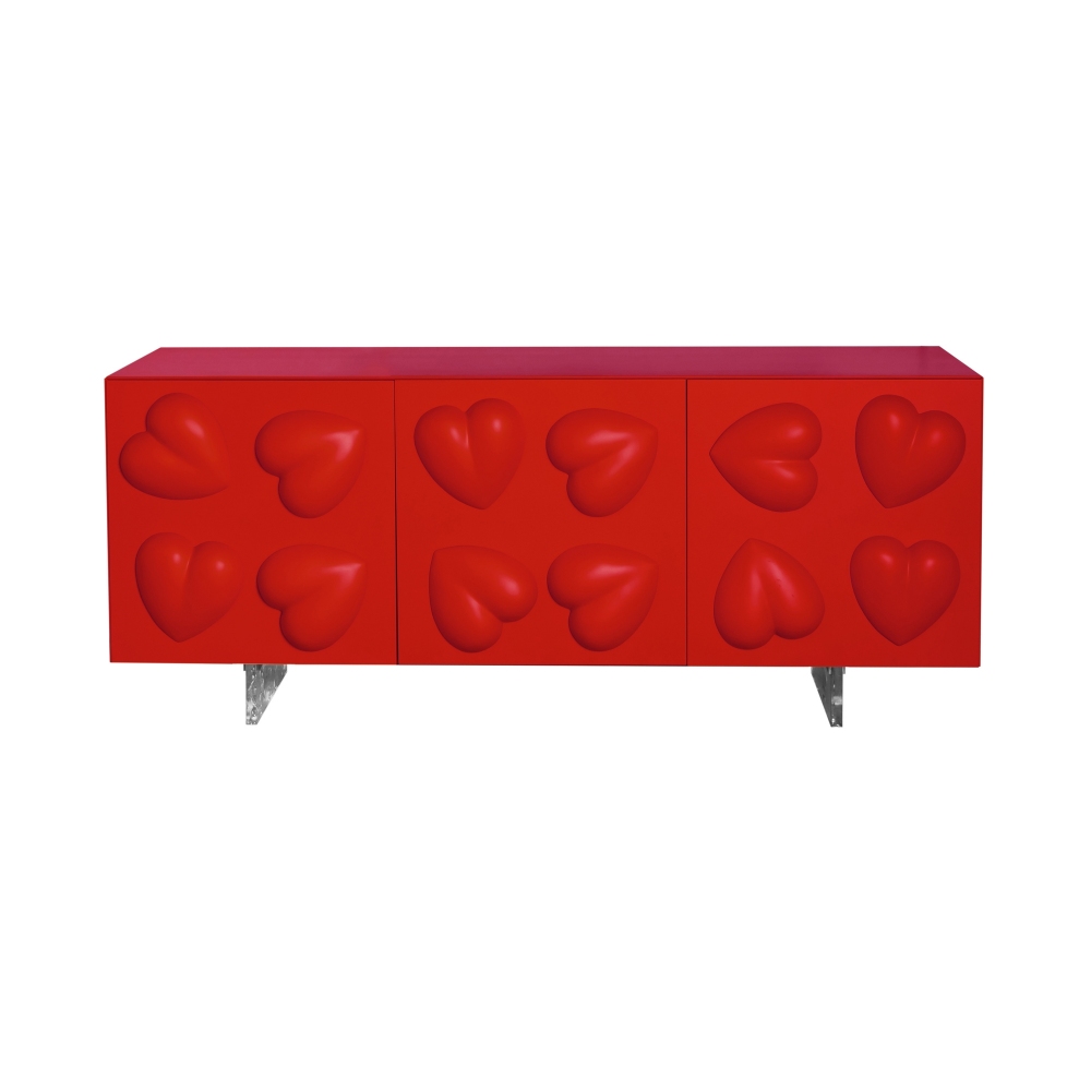 Sturm Milano Aynil sideboard 3 doors...