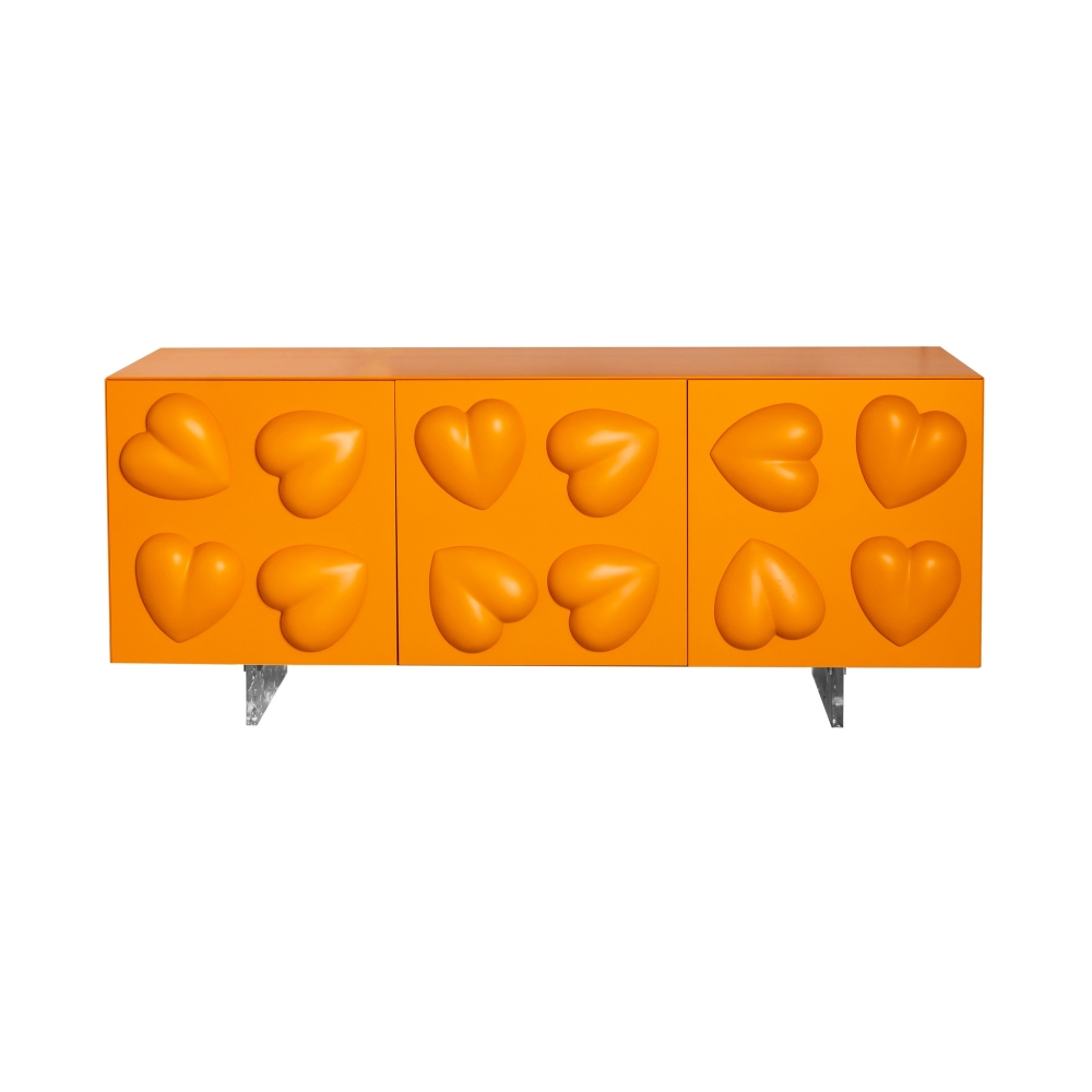 Sturm Milano Aynil sideboard 3 doors...