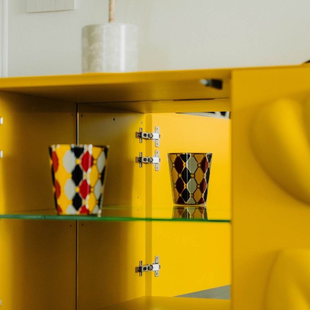 Sturm Milano madia Aynil  3 ante 180 cm