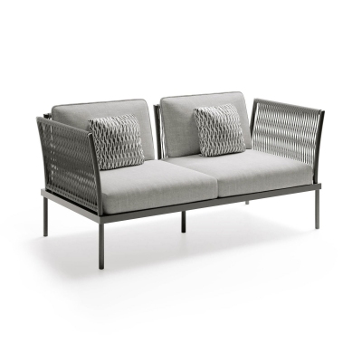Atmosphera Flash outdoor sofa 2
