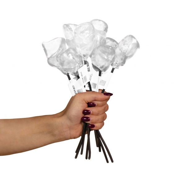 Sturm Milano Fiori di Scarto Bouquet da 9