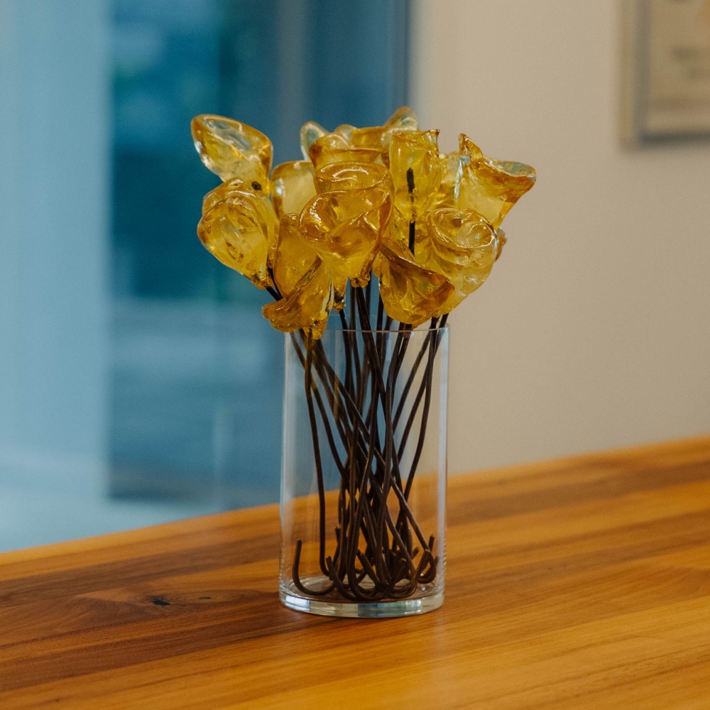 Sturm Milano Fiori di Scarto Bouquet da 18