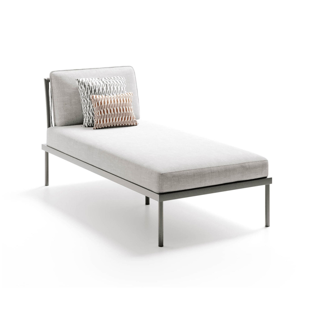 Atmosphera Flash outdoor sunbed