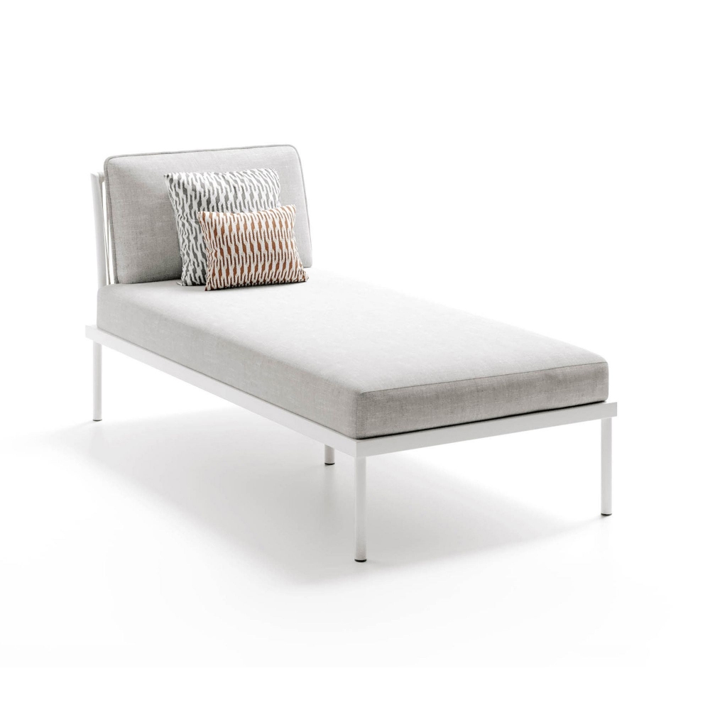 Atmosphera Flash outdoor sunbed