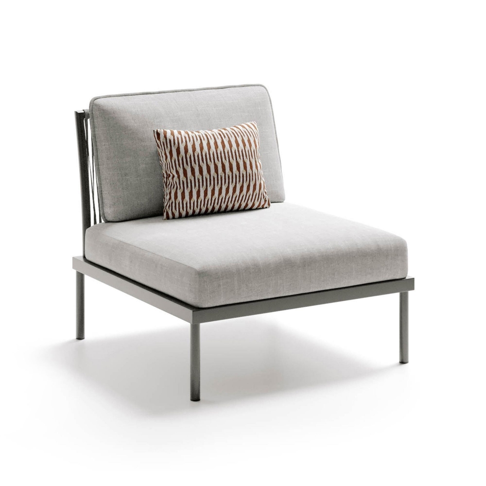 Atmosphera Flash single seat central...