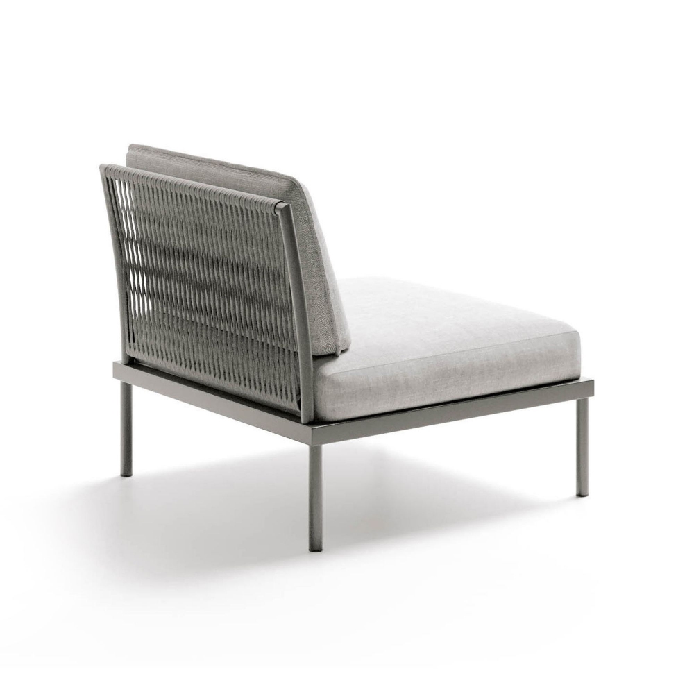 Atmosphera Flash single seat central module