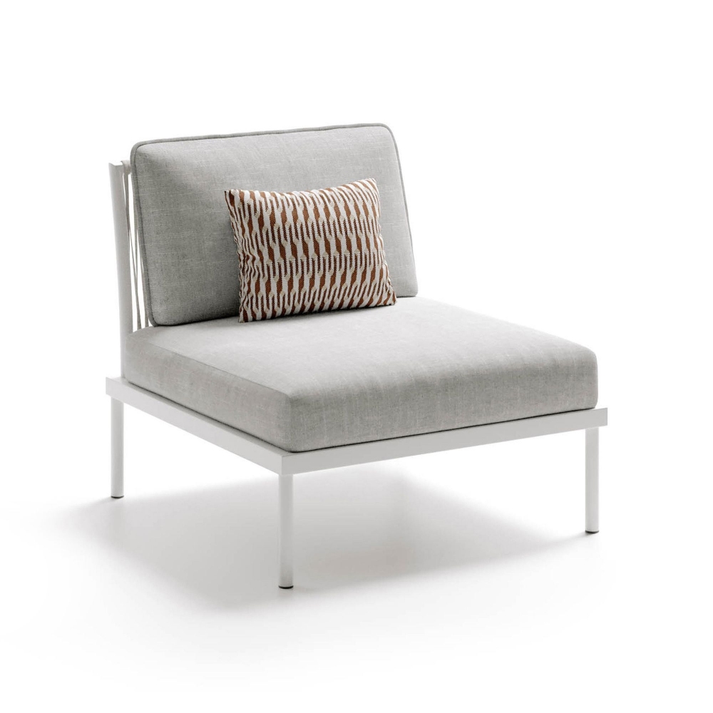 Atmosphera Flash single seat central module