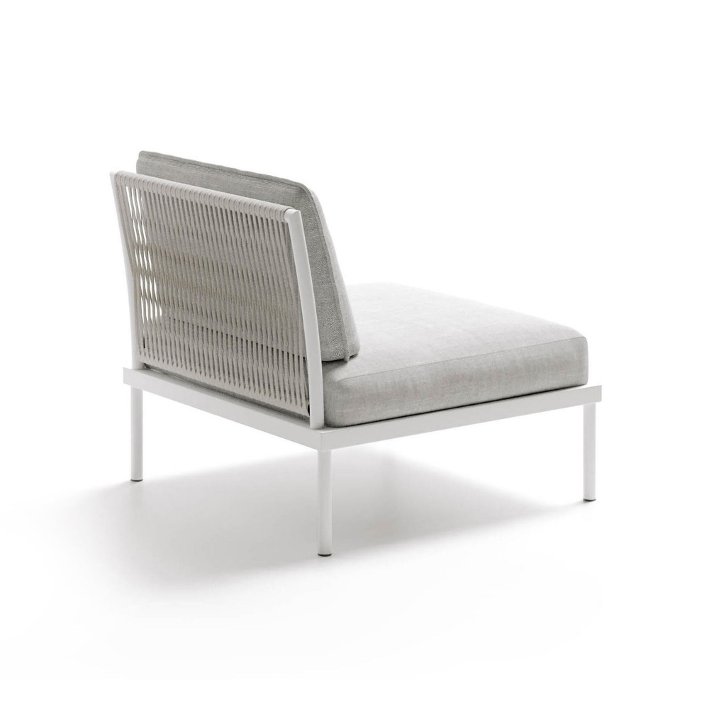 Atmosphera Flash single seat central module