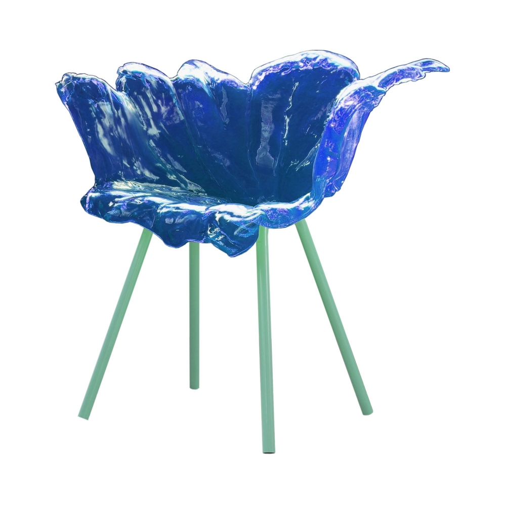 Sturm Milano Agave Chair