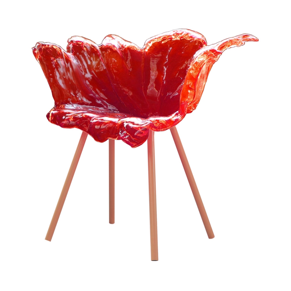 Sturm Milano Agave Chair