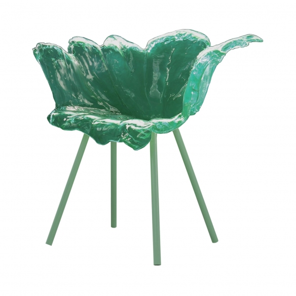Sturm Milano Agave Chair