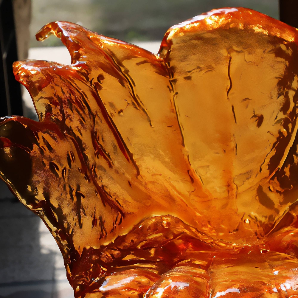 Sturm Milano Sedia Agave