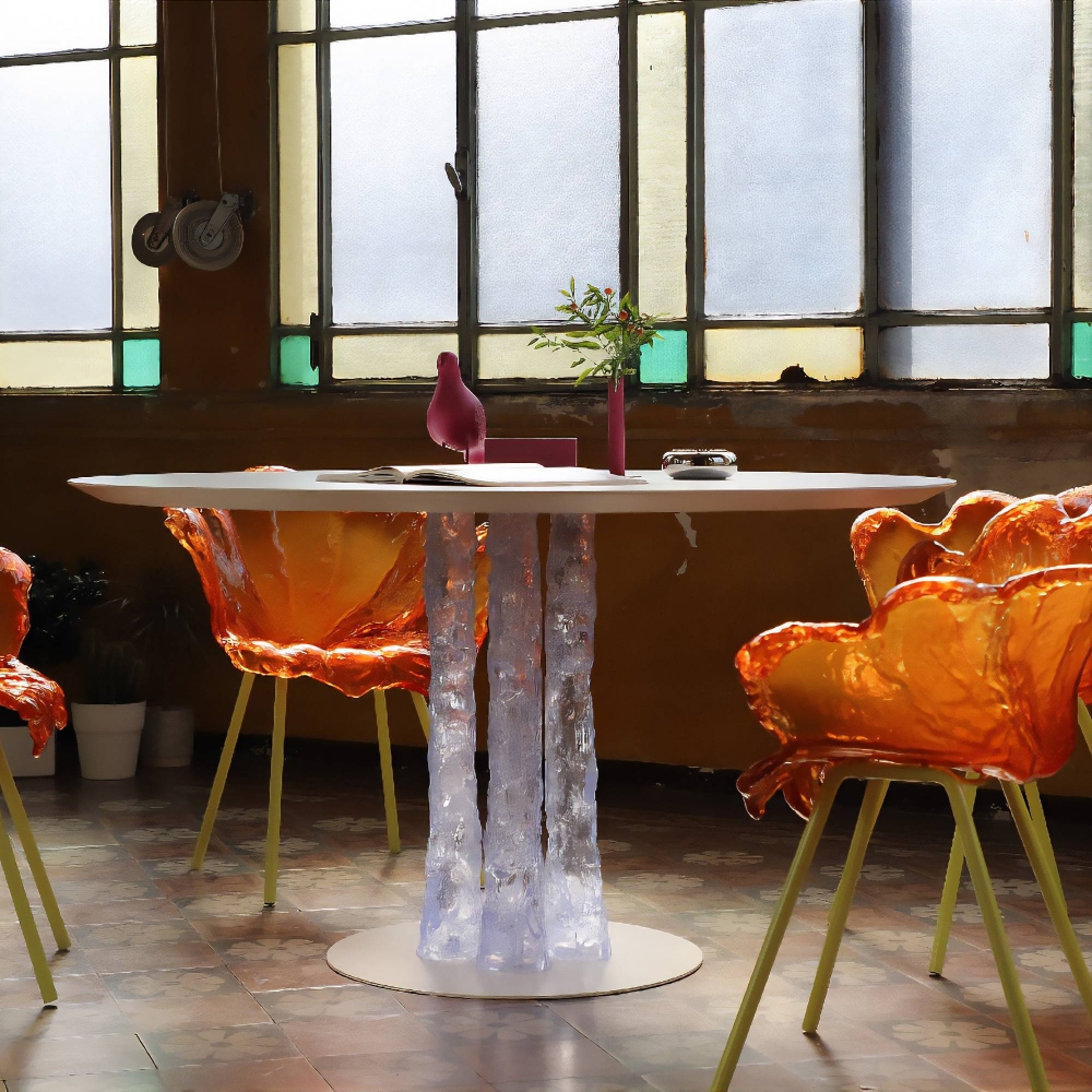 Sturm Milano Agave Chair