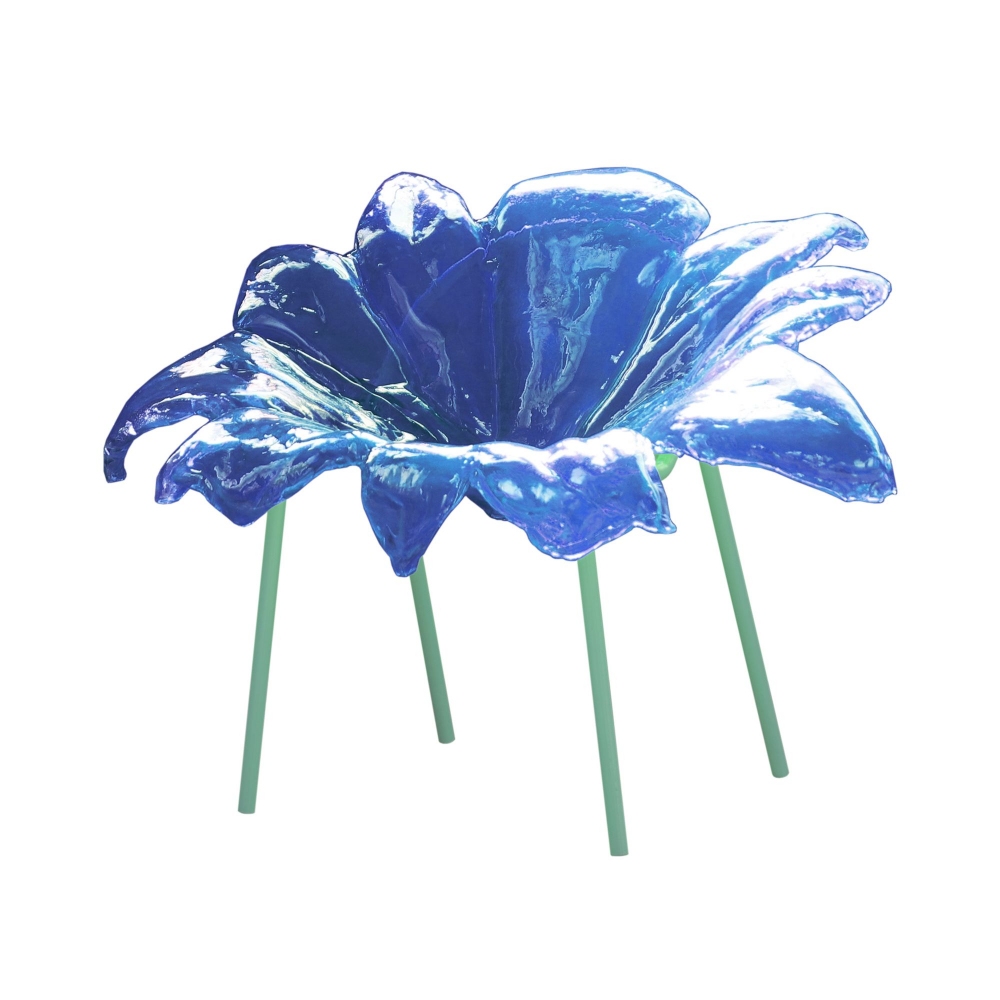 Sturm Milano Agave Armchair