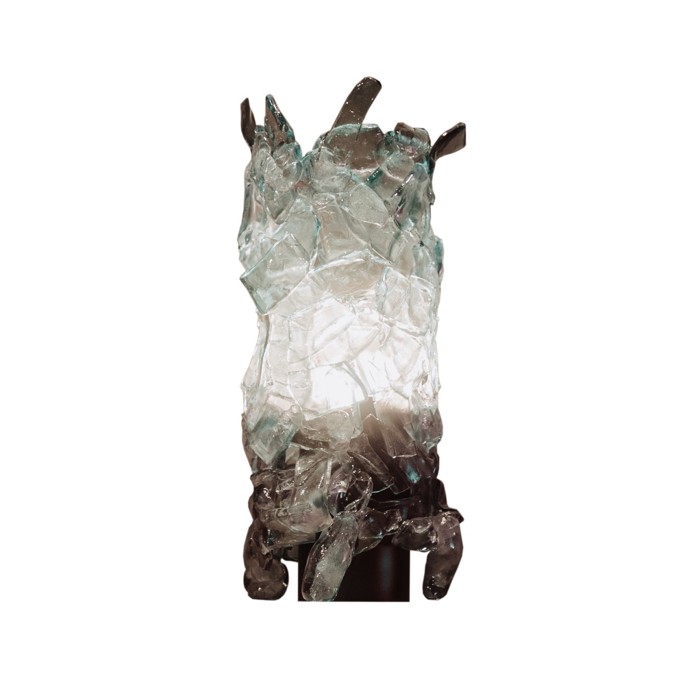 Sturm Milano Lampada da tavolo Crush