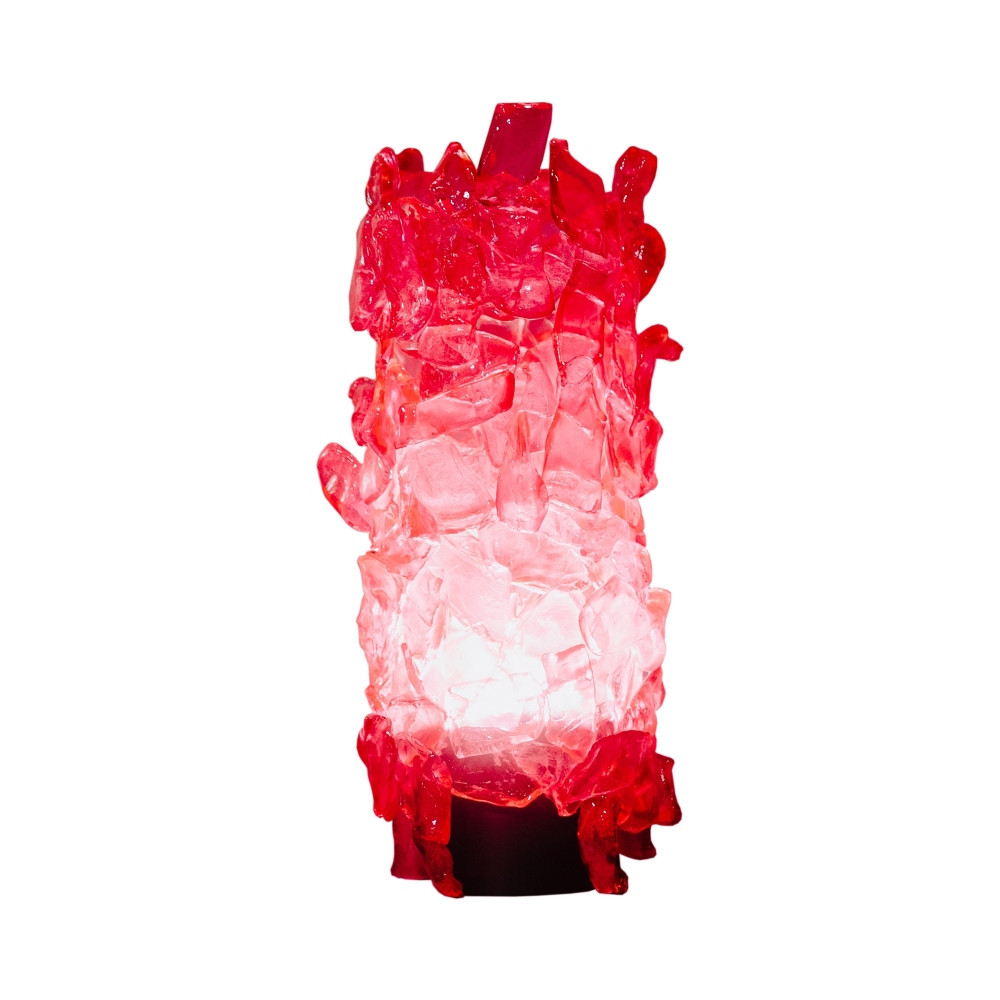 Sturm Milano Crush table lamp