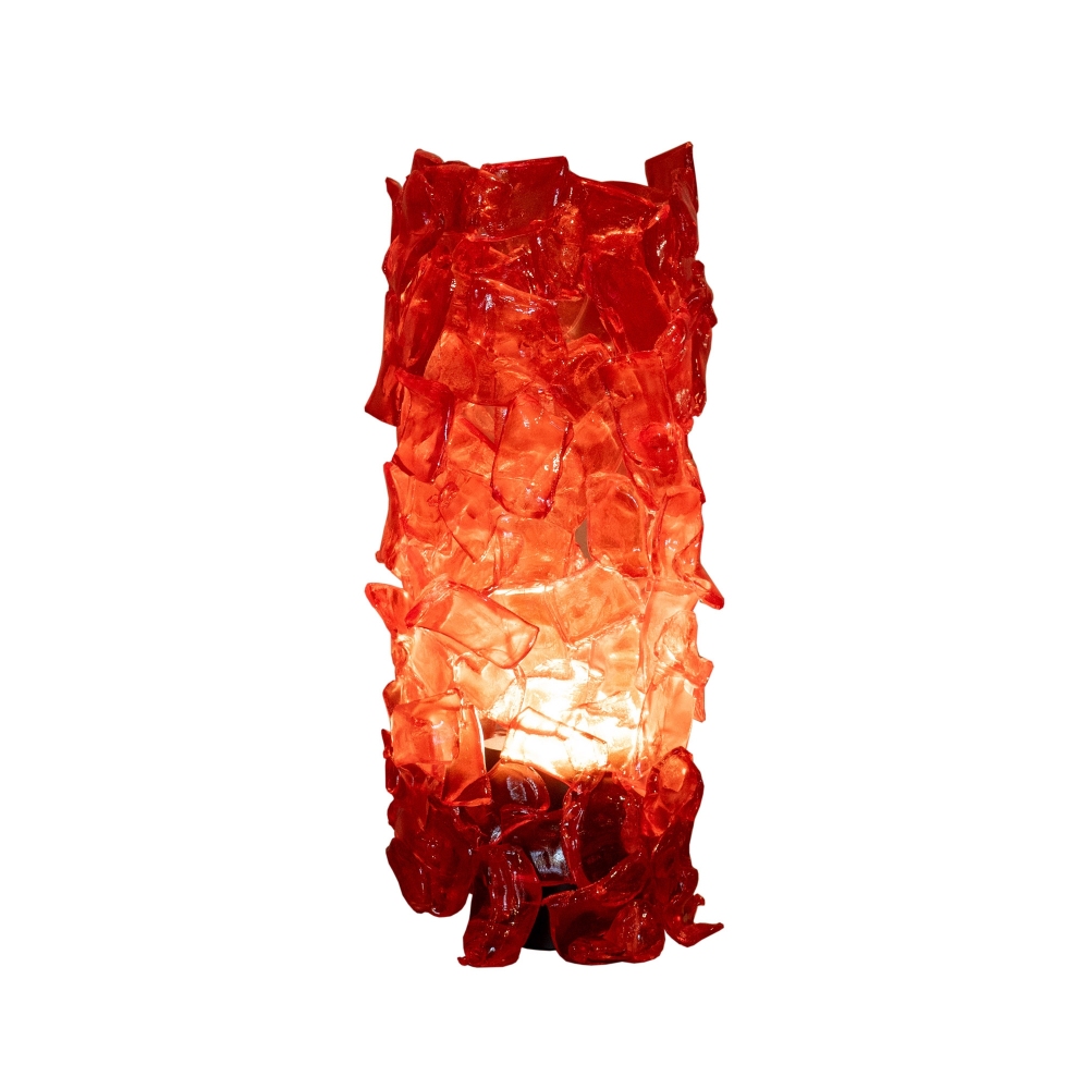 Sturm Milano Crush table lamp