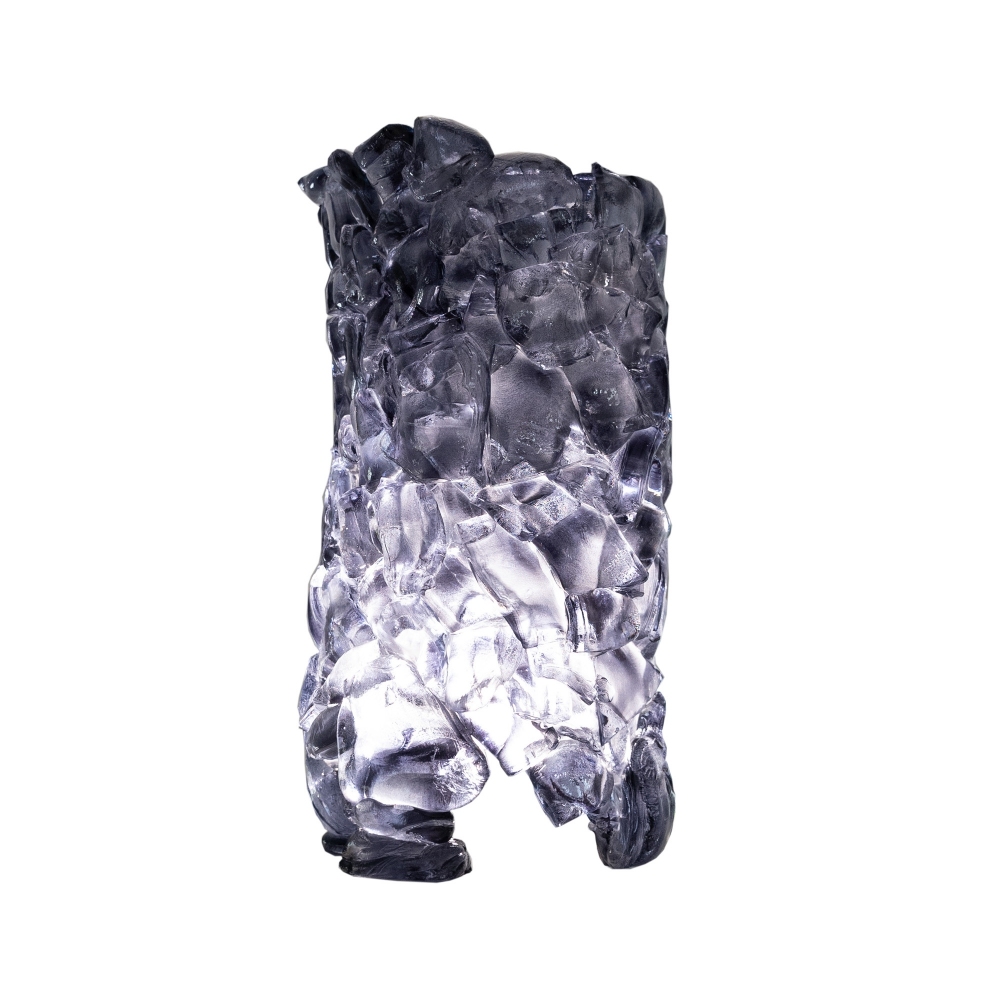 Sturm Milano Crush table lamp