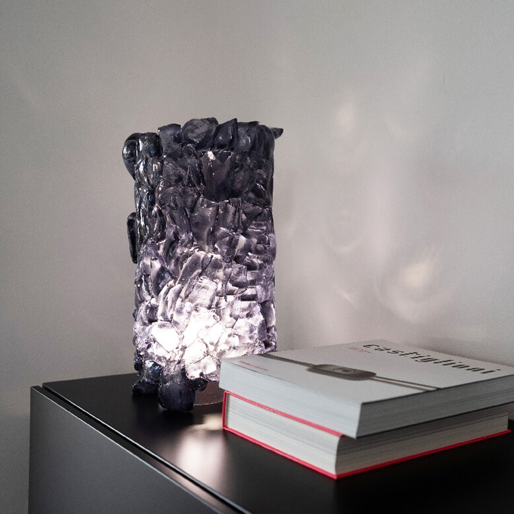 Sturm Milano Crush table lamp