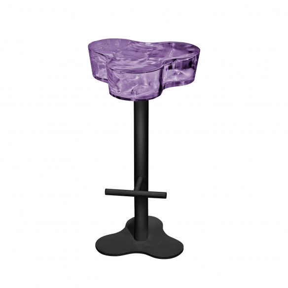 Sturm Milano Sgabello Spa h 70 cm