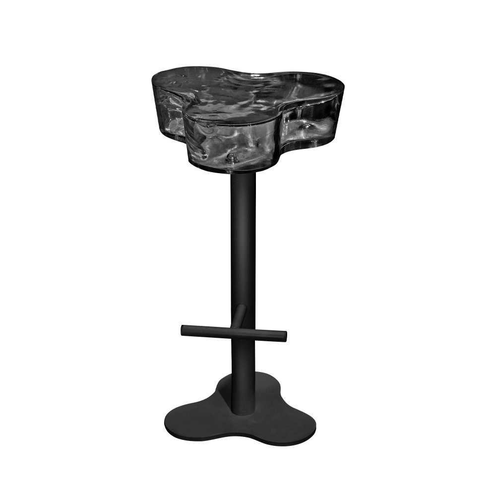Sturm Milano Spa Stool h 70 cm